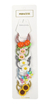 Kit 10 Elásticos De Cabelo Flor Sortido - comprar online