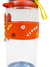 Garrafa De Água Com Alça 750ml - UNISO