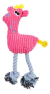 Imagem do Brinquedo Pelúcia Girafa C/ Apito Pet