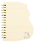 Caderno Formato Meow A6 - UNISO