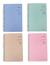 Caderno Espiral Tom Pastel A5