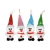 Imagem do Boneco De Enfeite 16cm Natal 1un