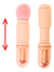 Mini Conjunto De Pincéis De Maquiagem - loja online