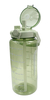 Garrafa De Água Motivacional 1,5l - UNISO