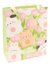 Sacola De Presente Flor Animal Tam. M - UNISO