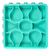 Comedouro Lento Tapete De Lamber Pet 4 Em 1 Clp-001 - comprar online