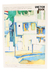 Kit 4 Sketchbook Blue Village A5 - comprar online