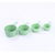 Kit Colher Medidor 8pcs - UNISO