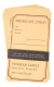 Envelope De Papel Retro 5pcs na internet