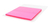 Bloco Adesivo Transparente 50fls