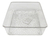 Organizador Clear Tam. M - comprar online