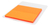 Bloco Adesivo Transparente 50fls