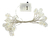 Mini Cordão De Led Flor 2m - UNISO