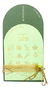 Kit 4 Cartão Natal Sino - comprar online