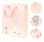 Sacola De Presente Pink Buddy Tam.m