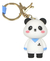 Chaveiro Panda Médico na internet