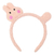Tiara De Skincare Animals - comprar online
