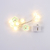 Mini Cordão De Led Estrela Sorriso 1m