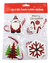 Imagem do Kit 4 Kit Tags Para Presente Natal 16 Pcs