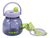 Garrafa De Água Moon 900ml - comprar online