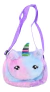 Kit 3 Bolsa Fofa Tie Dye Unicórnio na internet
