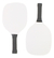 Kit Raquete De Pickleball C/ 2 Bolas - comprar online