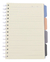 Caderno A5 4 Matérias 110fls - loja online