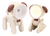 Luminária Noturna Recarregável Dog - comprar online