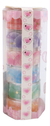 Fitas Decorativas Borda Metalizada Xadrez - comprar online