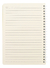 Caderno Espiral Urso A5 60fls - comprar online