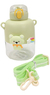Garrafa De Água Cutie Animals 720ml - loja online