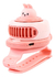 Ventilador Relógio Animal - comprar online