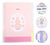 Caderno Fichário Love Sauce B5