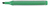Kit Pincel Marcador Verde 4pcs - loja online