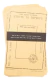 Envelope De Papel Retro 5pcs na internet