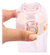 Garrafa Tritan Com Alça 600ml