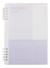 Caderno Com Argola Constellation B5