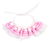 Bandana Pet 54cm - UNISO