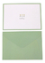 Kit 4 Papéis De Carta & 2 Envelopes Flor - loja online