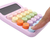 Calculadora Retrô - loja online