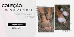 Banner da categoria COLEÇÃO WINTER TOUCH