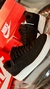 AIR FORCE NIKE PRETO - loja online