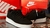 Imagem do AIR FORCE NIKE PRETO