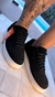 AIR FORCE NIKE PRETO