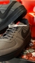 NIKE FORCE GRAFITE PRETO na internet