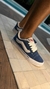 VANS OLD SKOOL BLUE na internet
