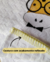 Manta Bebê Personalizada Bordada Piquet Cobertor 110x 90cm - loja online