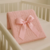 Manta de Tricô para Bebê Maternidade 80x80cm - comprar online