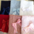 Imagem do Manta de Tricô Personalizada para Bebê Maternidade 80x80cm