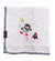 Manta Bebê Personalizada Bordada Piquet Cobertor 110x 90cm na internet
